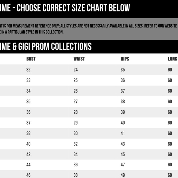 LAFEMME PROM, HOLIDAY, HOMECOMING, COCKTAIL Sz 6 used - Picture 10 of 10